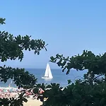 Oceanfront Avenida Atlântica