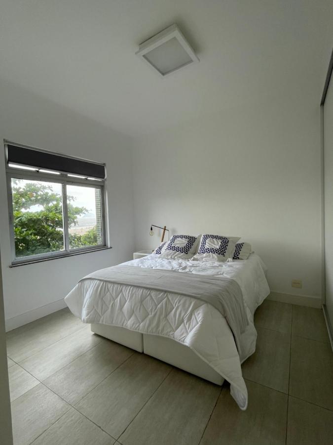 Apartamento Oceanfront Avenida Atlantica Rio de Janeiro