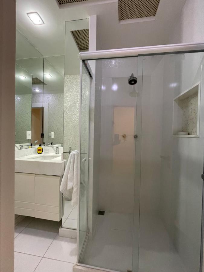 Apartamento Oceanfront Avenida Atlantica Rio de Janeiro